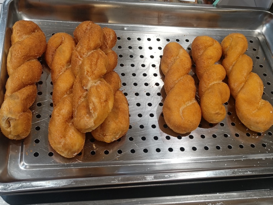 Баурсаки, 300 г